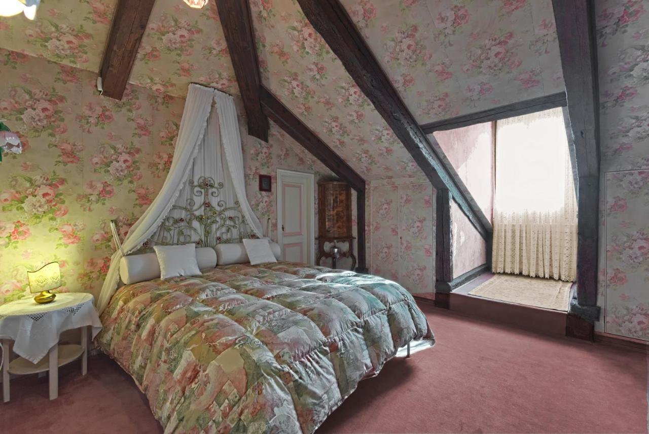 Ca' Maddalena Bed & Breakfast Venedik Dış mekan fotoğraf