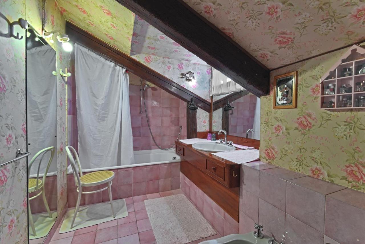 Ca' Maddalena Bed & Breakfast Venedik Dış mekan fotoğraf