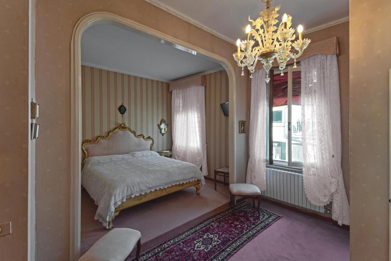 Ca' Maddalena Bed & Breakfast Venedik Dış mekan fotoğraf
