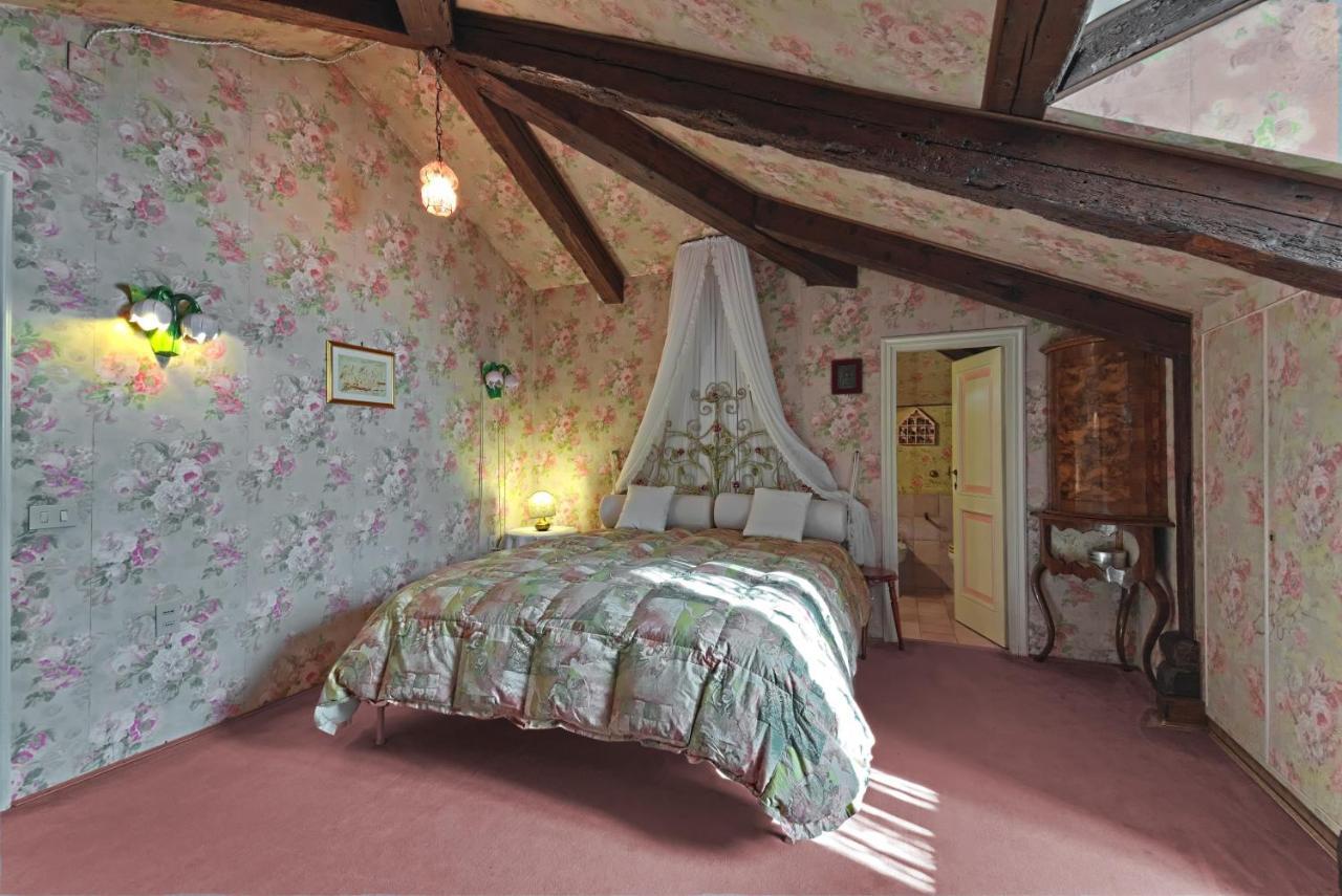 Ca' Maddalena Bed & Breakfast Venedik Dış mekan fotoğraf