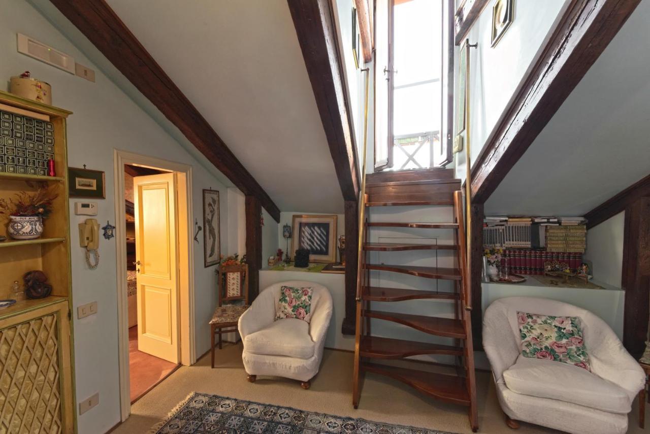 Ca' Maddalena Bed & Breakfast Venedik Dış mekan fotoğraf