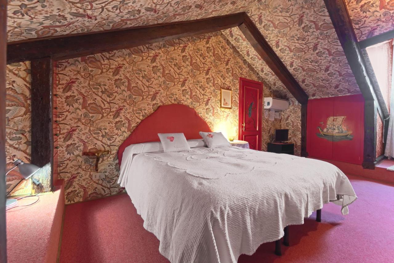 Ca' Maddalena Bed & Breakfast Venedik Dış mekan fotoğraf