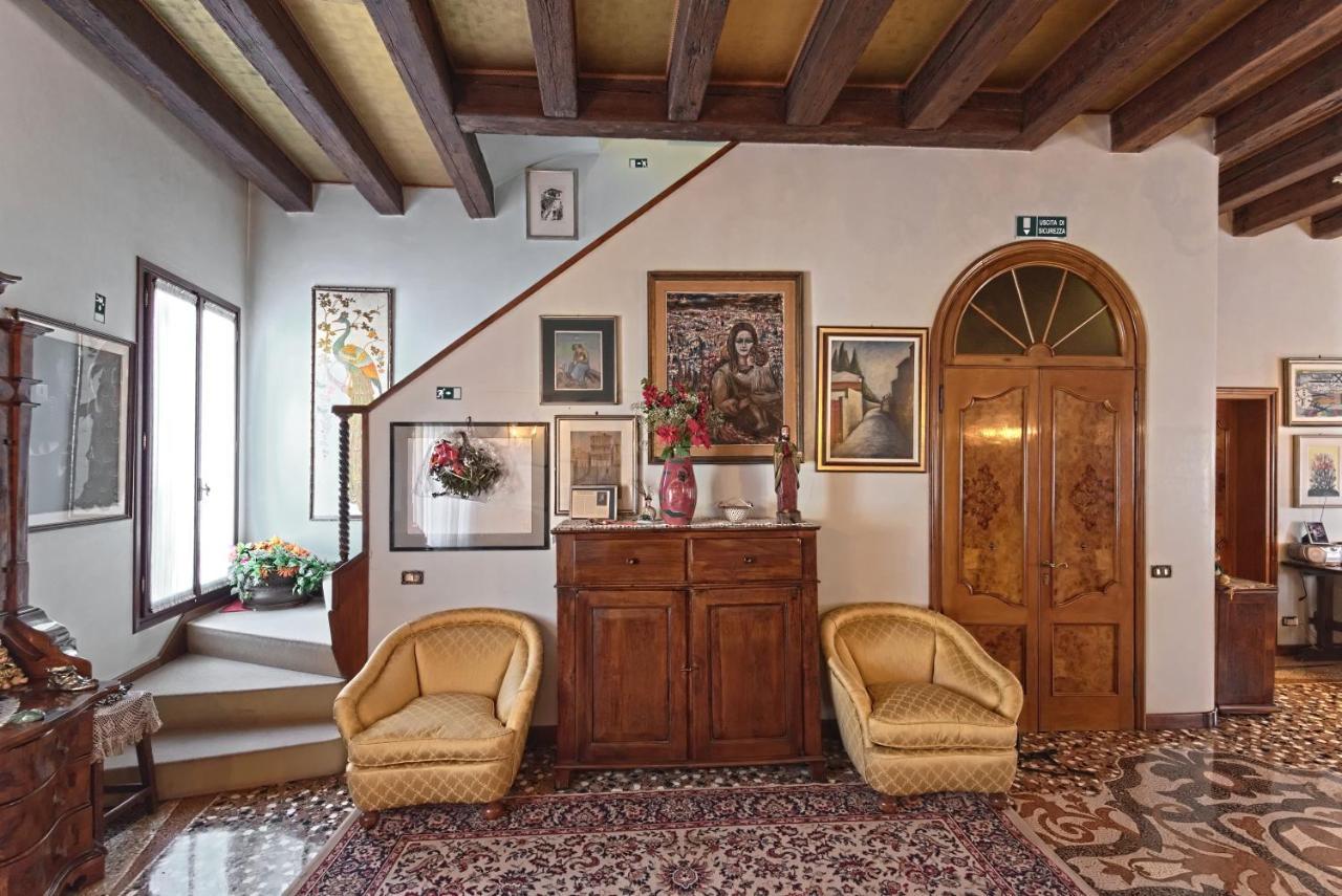 Ca' Maddalena Bed & Breakfast Venedik Dış mekan fotoğraf