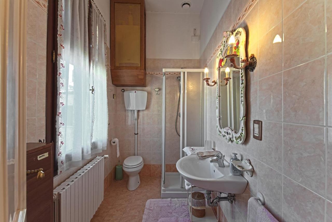 Ca' Maddalena Bed & Breakfast Venedik Dış mekan fotoğraf