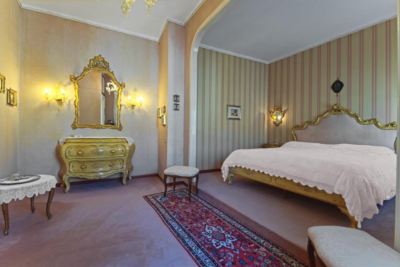 Ca' Maddalena Bed & Breakfast Venedik Dış mekan fotoğraf