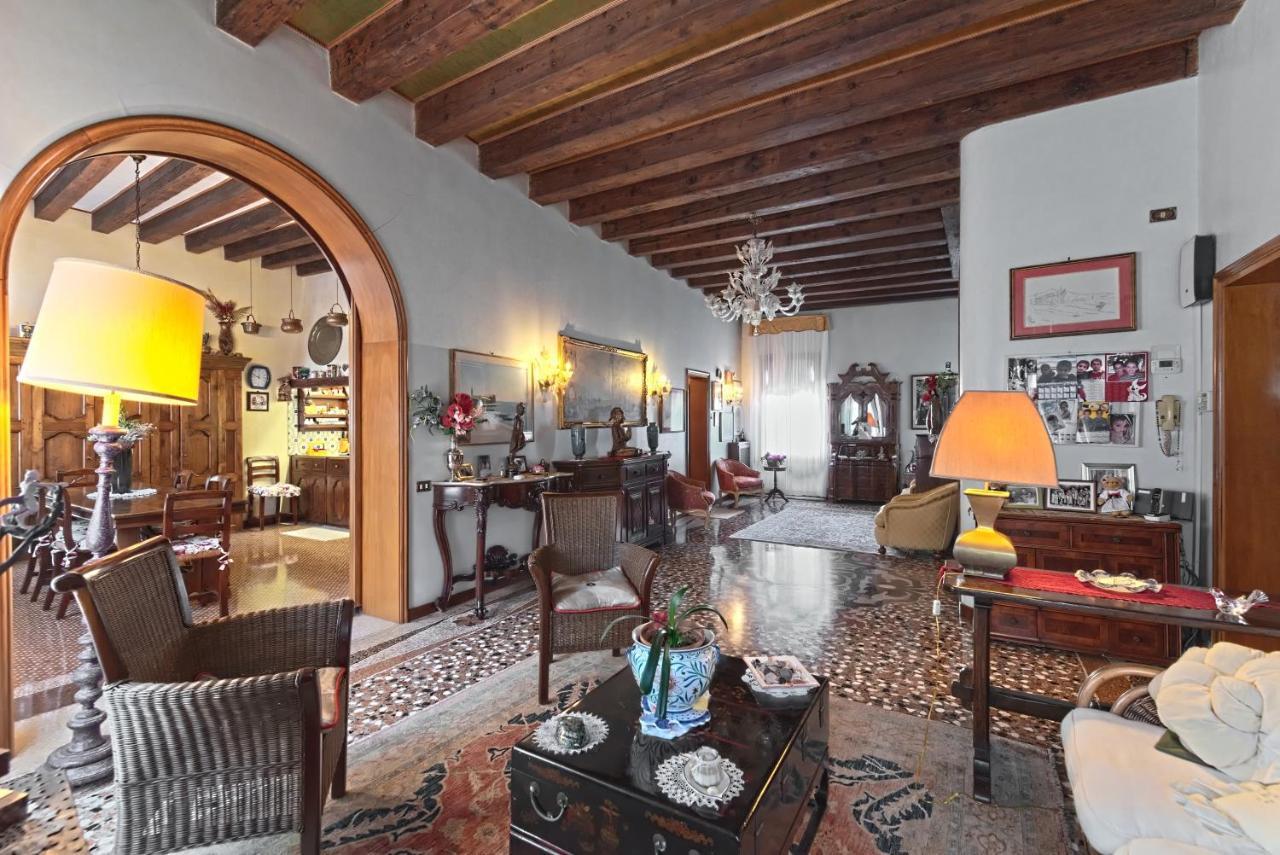 Ca' Maddalena Bed & Breakfast Venedik Dış mekan fotoğraf