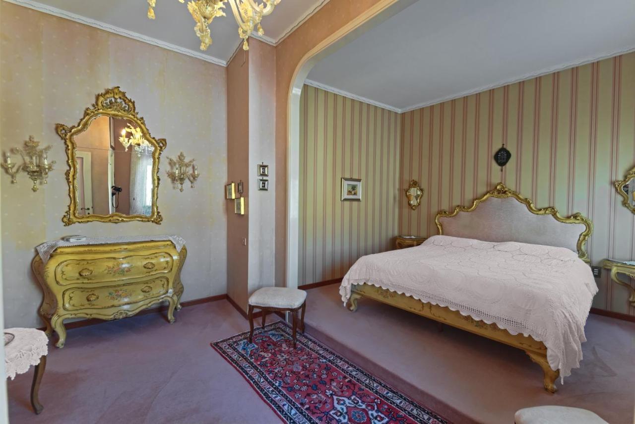 Ca' Maddalena Bed & Breakfast Venedik Dış mekan fotoğraf