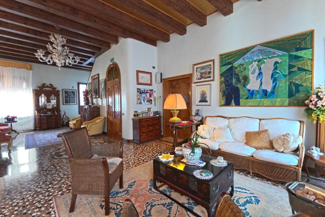 Ca' Maddalena Bed & Breakfast Venedik Dış mekan fotoğraf