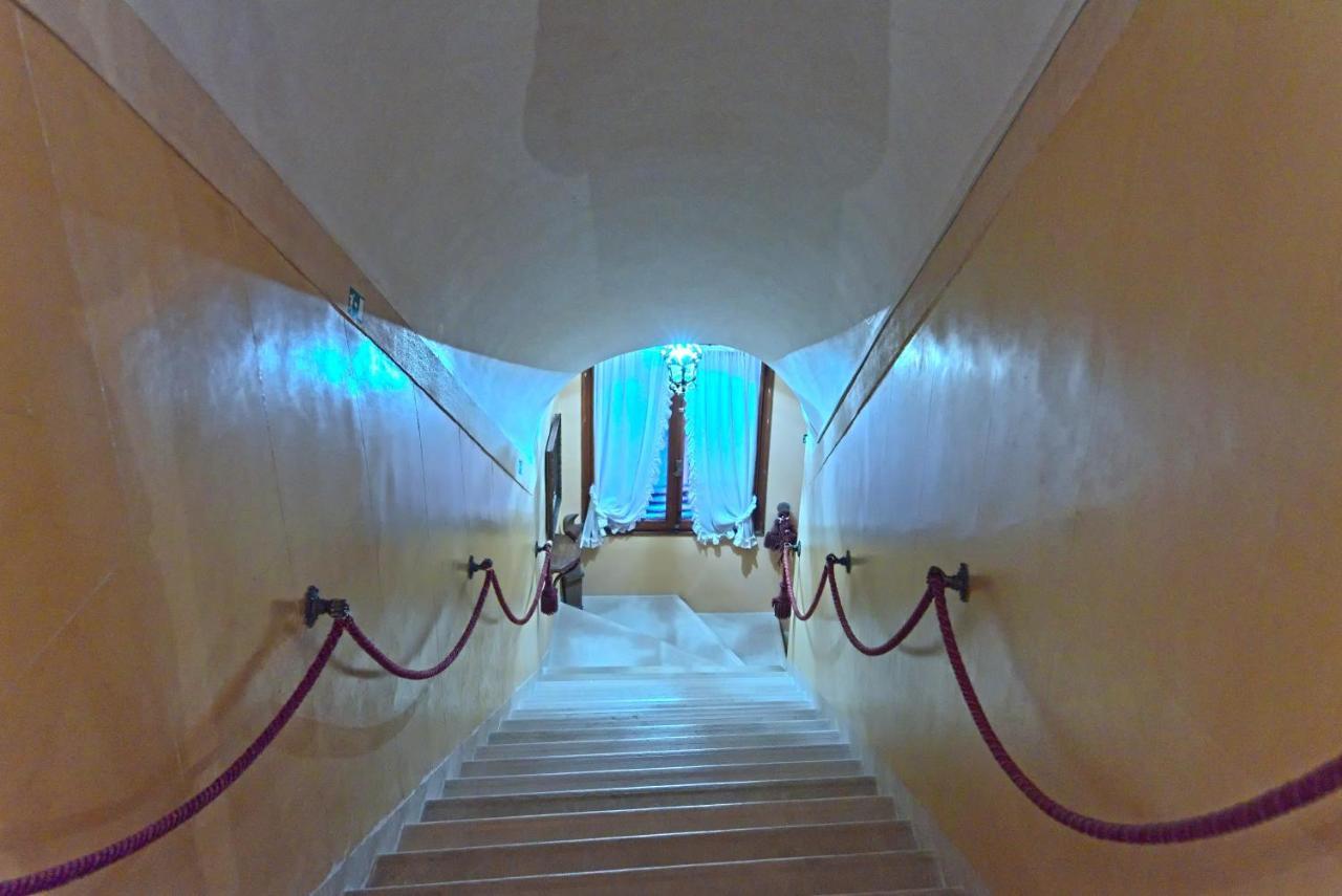 Ca' Maddalena Bed & Breakfast Venedik Dış mekan fotoğraf