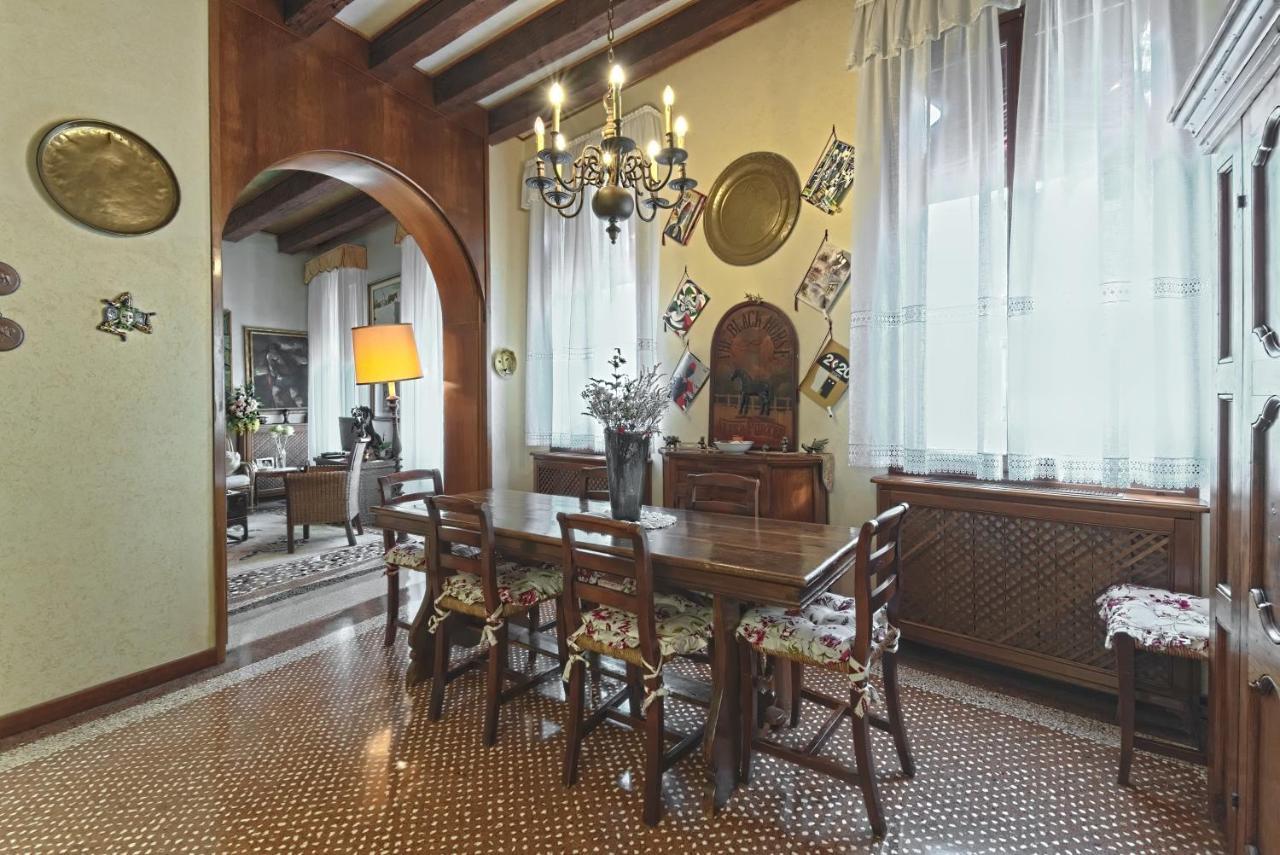 Ca' Maddalena Bed & Breakfast Venedik Dış mekan fotoğraf