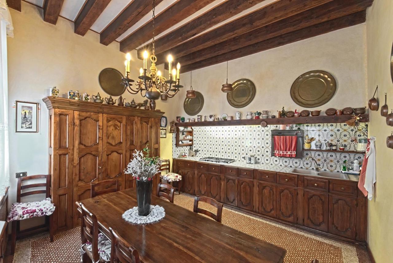 Ca' Maddalena Bed & Breakfast Venedik Dış mekan fotoğraf