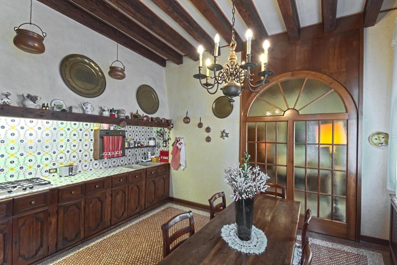 Ca' Maddalena Bed & Breakfast Venedik Dış mekan fotoğraf